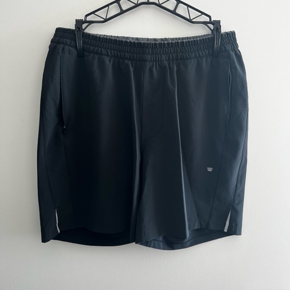 Mack Weldon Stratus Active Short Lined - Picture 5 of 8